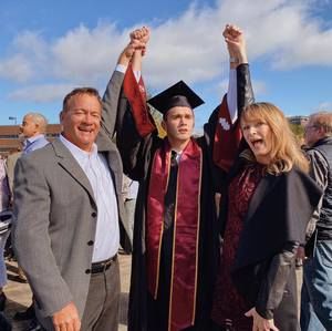 Meet your Posher, Allan